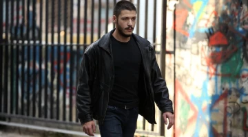 Промо-фото из Чукур 38 серия