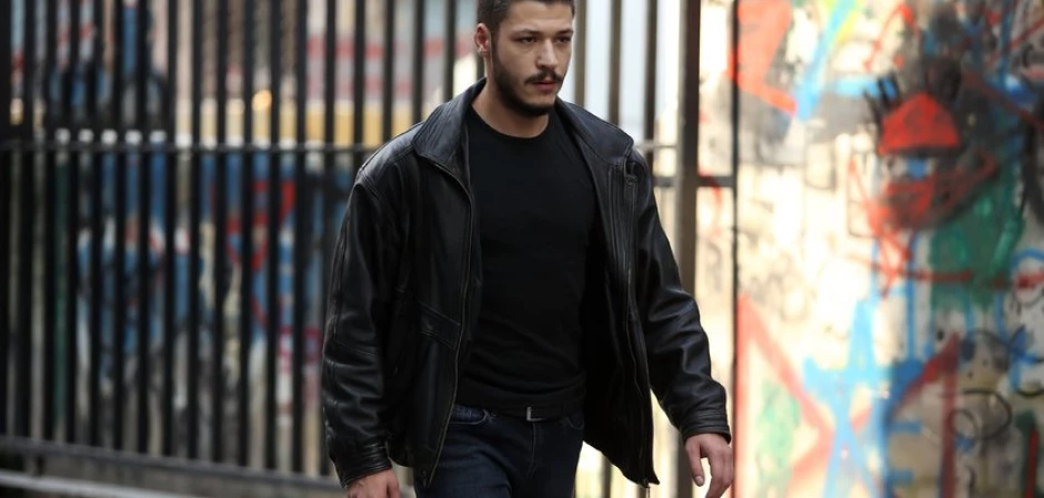 Промо-фото из Чукур 38 серия