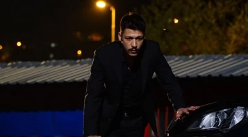 Чукур 2 сезон 63 серия