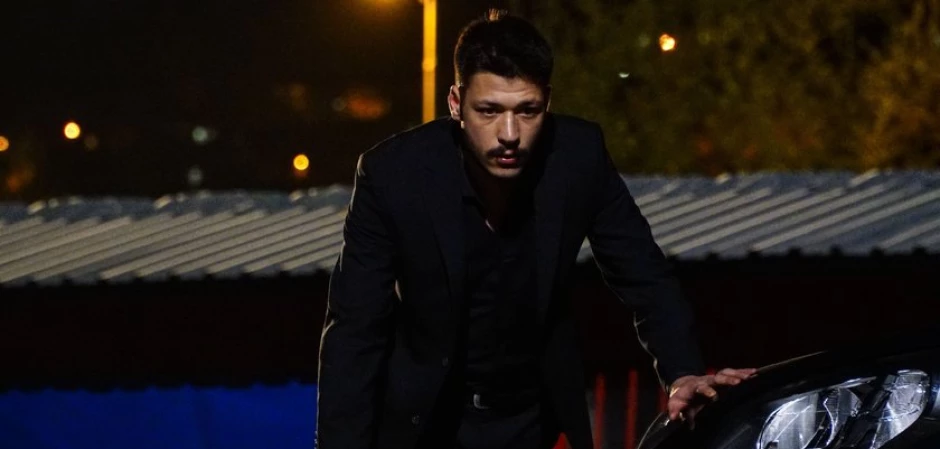 Промо-фото из Чукур 63 серия