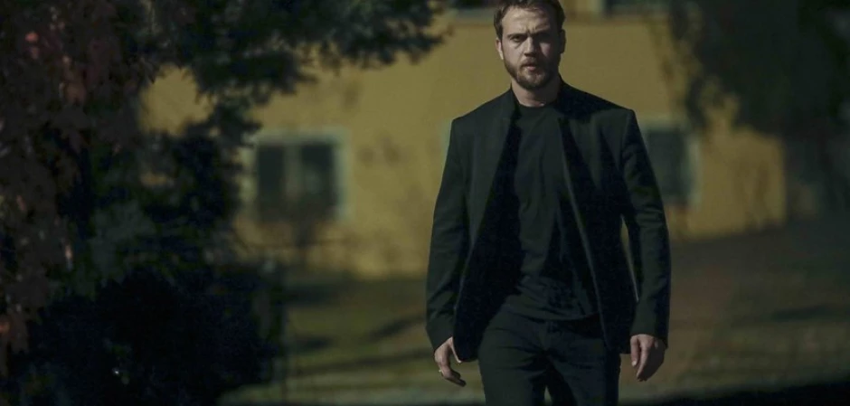 Промо-фото из Чукур 73 серия