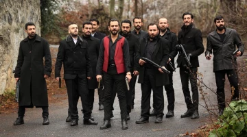 Промо-фото из Чукур 10 серия